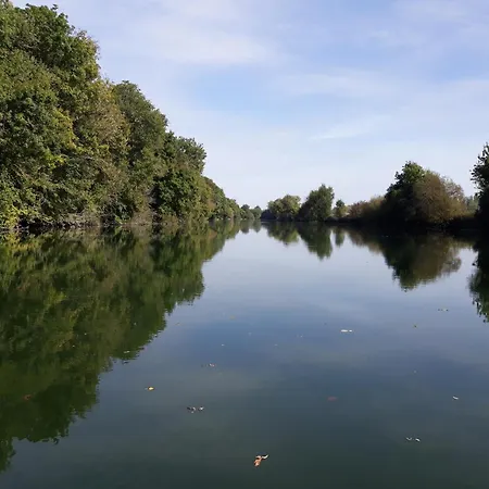 Maison Marennes Oleron بيت للعطل