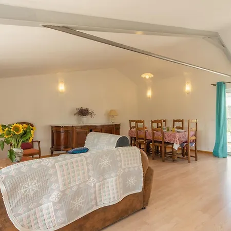 Maison Marennes Oleron 度假居
