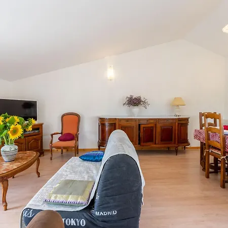 度假居 Maison Marennes Oleron