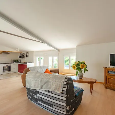 Maison Marennes Oleron 度假居 Saint-Just-Luzac