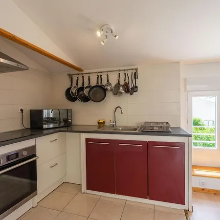 度假居 Maison Marennes Oleron Saint-Just-Luzac