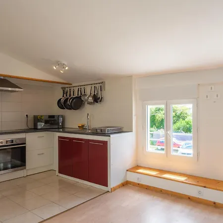 Maison Marennes Oleron *