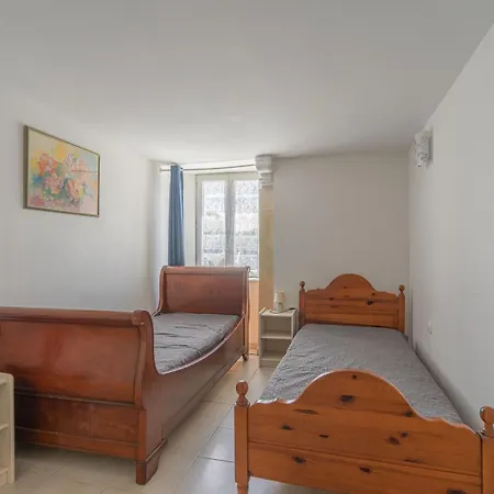度假居 Maison Marennes Oleron