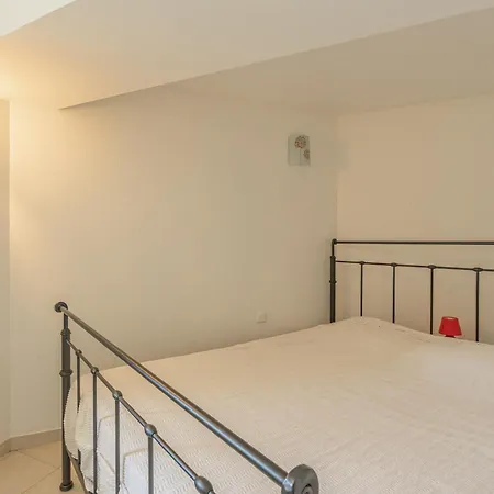 Maison Marennes Oleron بيت للعطل Saint-Just-Luzac