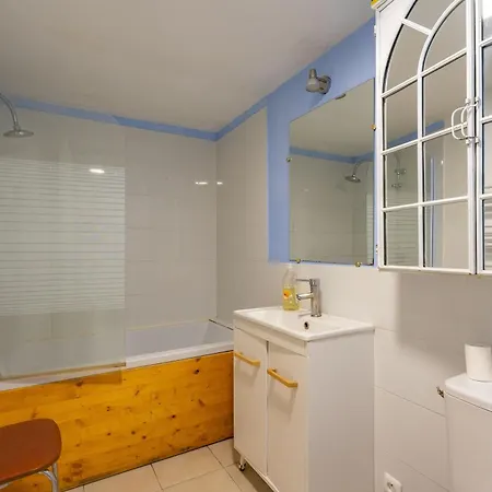Maison Marennes Oleron *